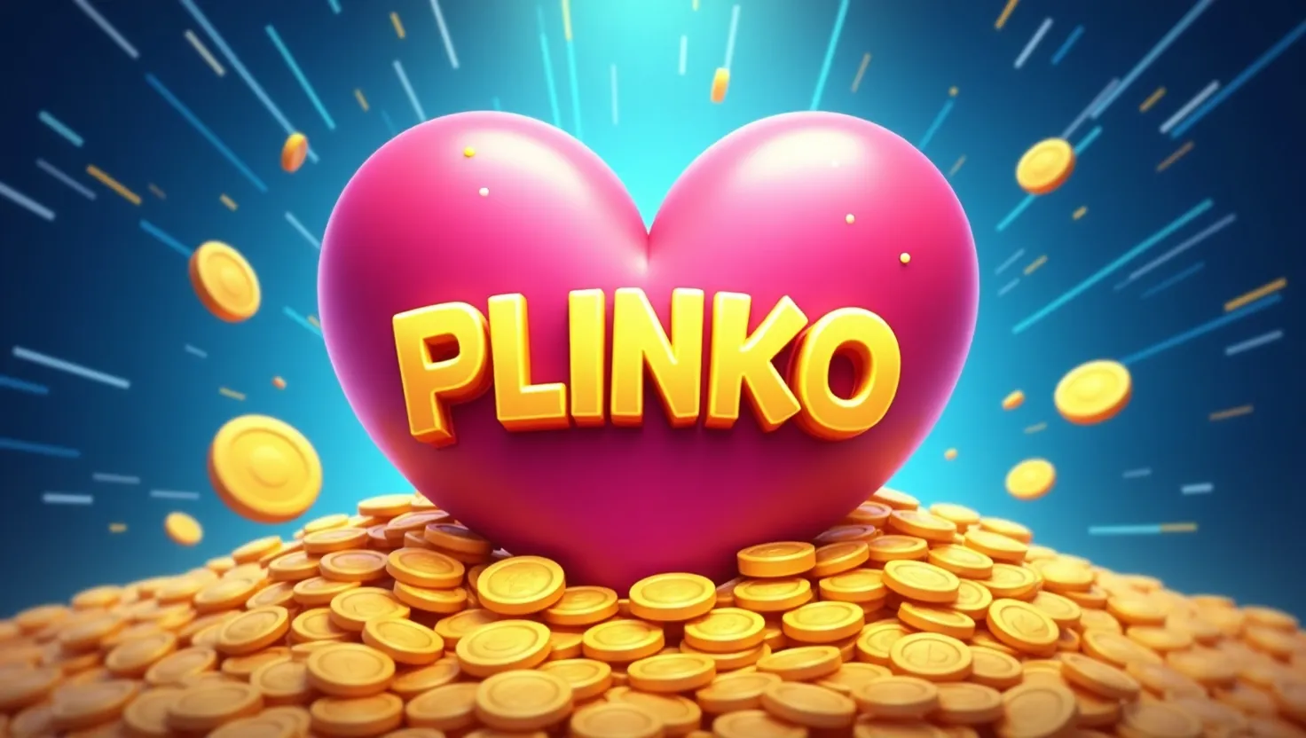 stake plinko
