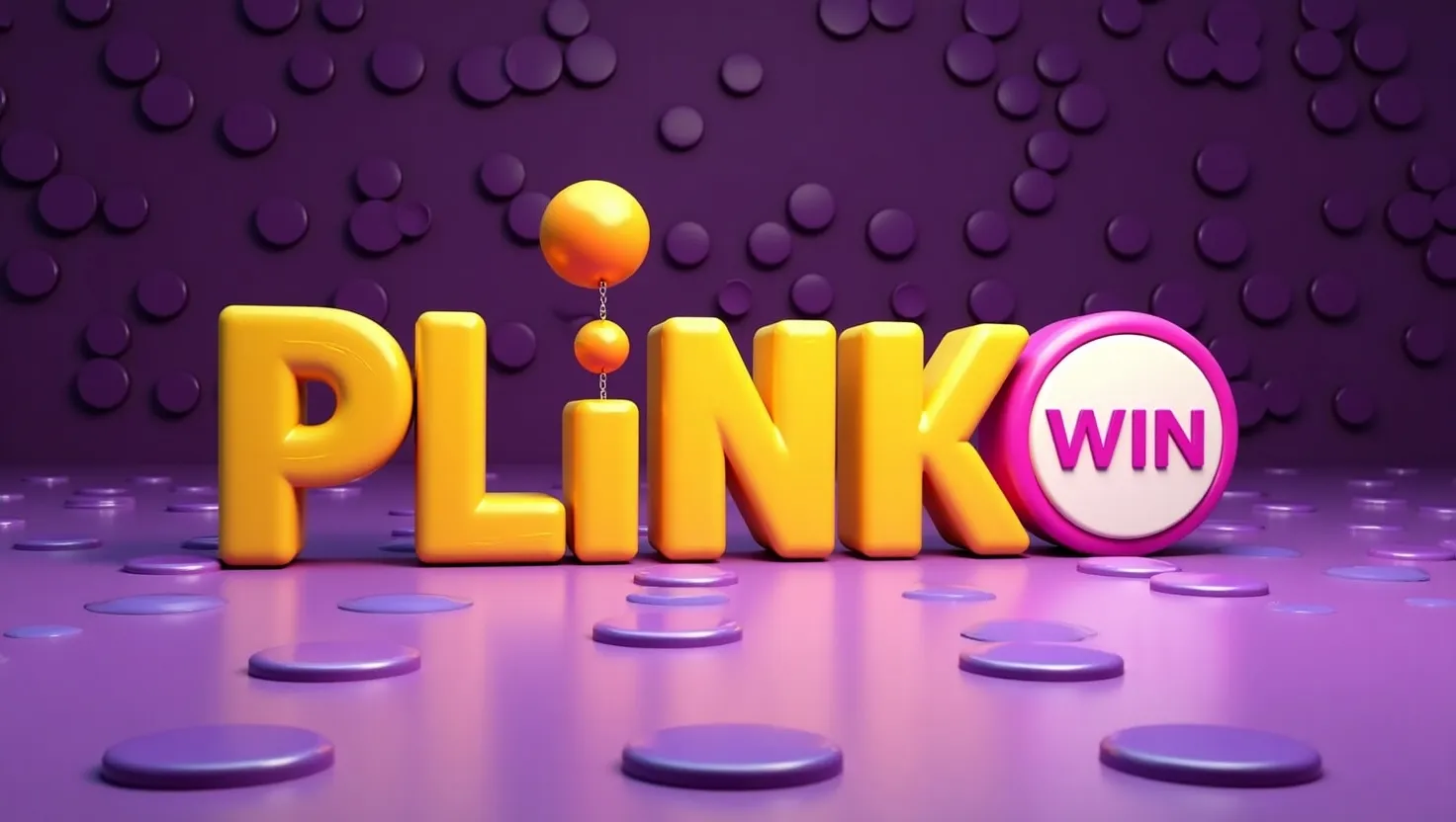plinko plinko